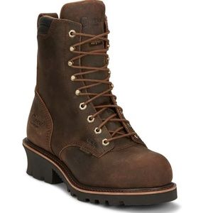 Chippewa Valdor Boots